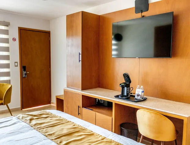 Hotel 5 Inn Select hotel detail image 1