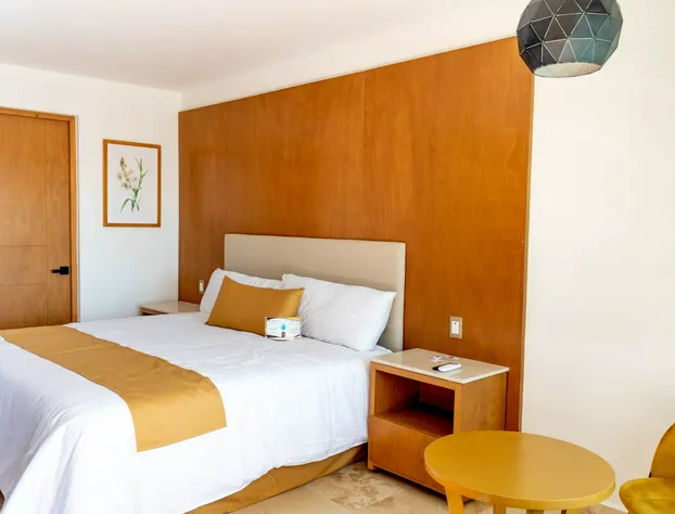 Hotel 5 Inn Select hotel detail image 2