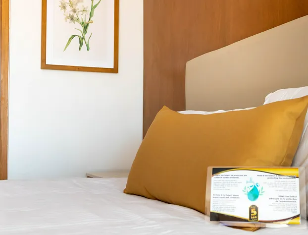 Hotel 5 Inn Select hotel detail image 3