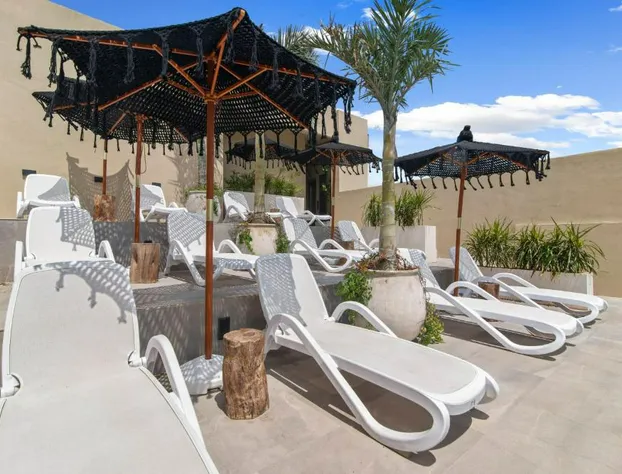 KAHATSA' boutique hotel hotel detail image 2