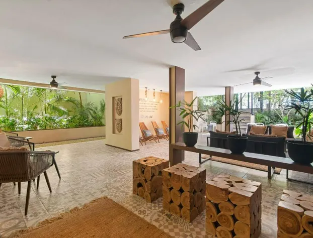 KAHATSA' boutique hotel hotel detail image 4