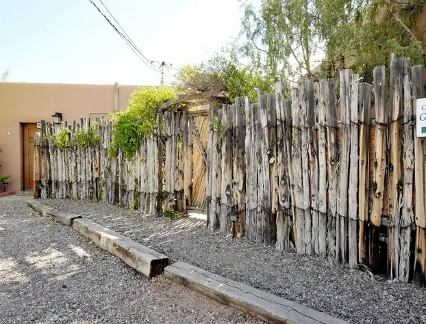 Santa Fe Bed & Breakfast hotel detail image 1