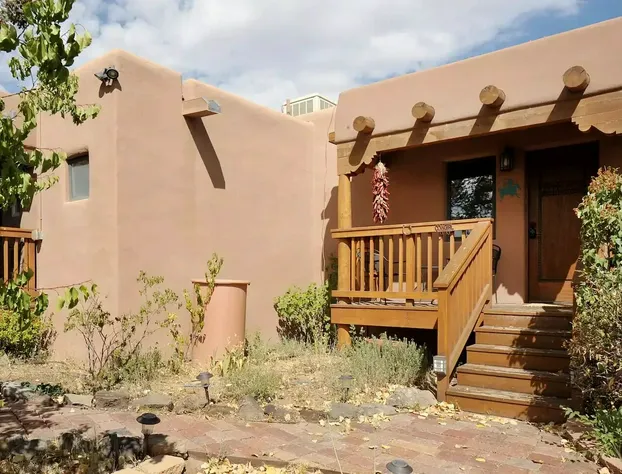 Santa Fe Bed & Breakfast hotel detail image 2