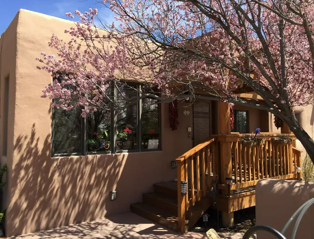 Santa Fe Bed & Breakfast hotel detail image 3