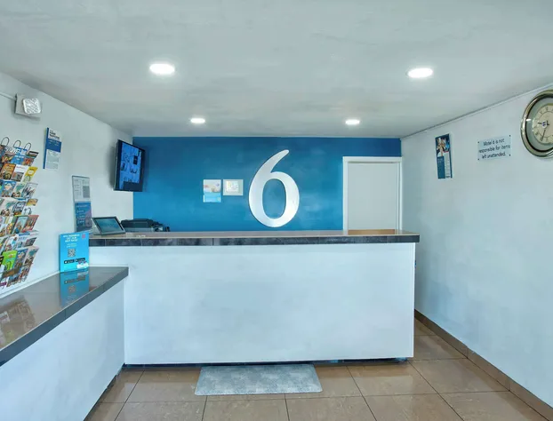 Motel 6 Tucson, AZ - East Williams Center hotel detail image 3