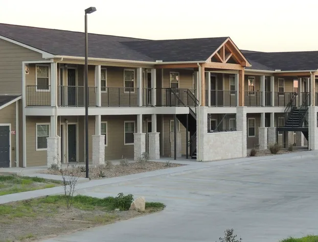 Eagle's Den Suites Kenedy a Travelodge by Wyndham hotel detail image 3