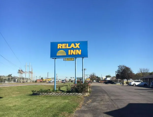 Relax Inn Circleville hotel detail image 1