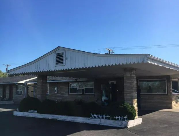 Relax Inn Circleville hotel detail image 2