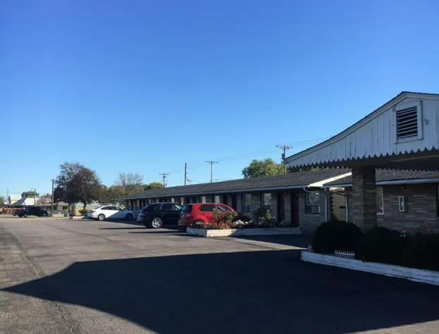 Relax Inn Circleville hotel detail image 3