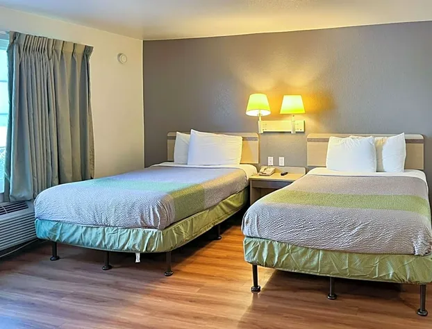 Studio 6 Belmont, CA – San Francisco - Redwood hotel detail image 4