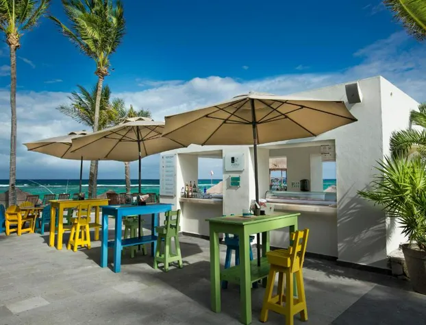 The Sens Riviera By Oasis hotel detail image 2