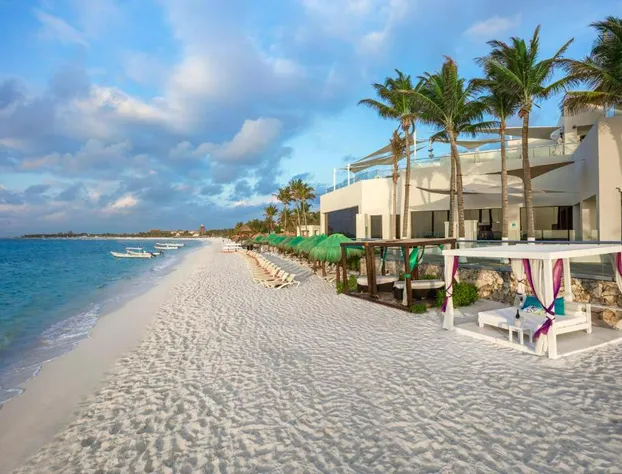 The Sens Riviera By Oasis hotel detail image 3