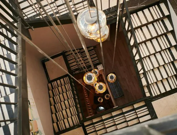 Casa Izeba hotel detail image 1