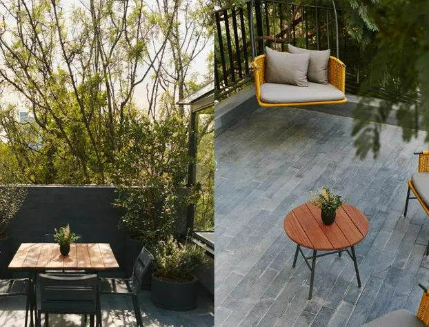 Casa Izeba hotel detail image 2