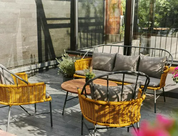 Casa Izeba hotel detail image 3