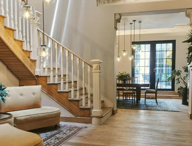 Casa Izeba hotel detail image 4