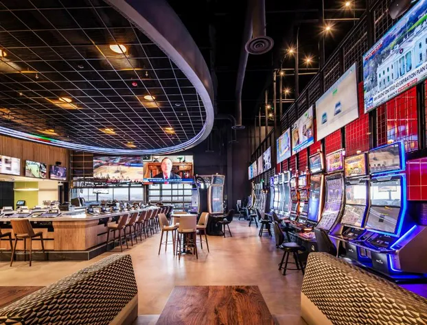 Red Hawk Resort & Casino hotel detail image 2