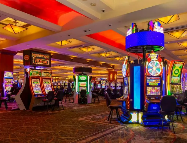 Red Hawk Resort & Casino hotel detail image 3