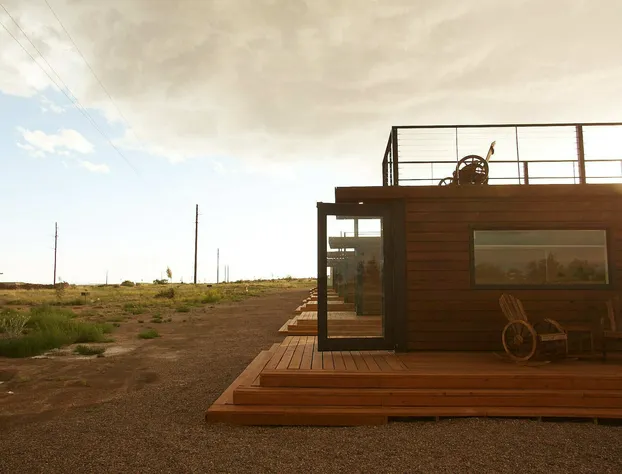 Glampinn Marfa hotel detail image 3