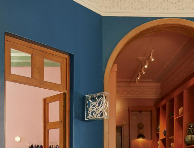 Maison Celeste hotel detail image 3
