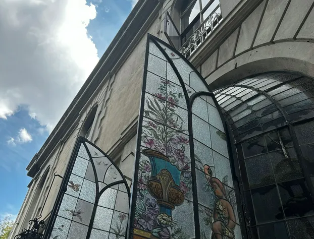 Maison Celeste hotel detail image 1