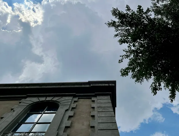 Maison Celeste hotel detail image 2