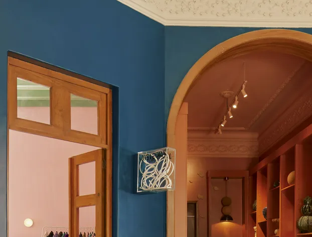 Maison Celeste hotel detail image 3