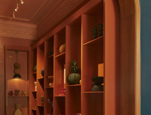 Maison Celeste hotel detail image 4