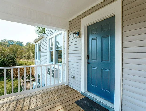 Camp Tidbit hotel detail image 2