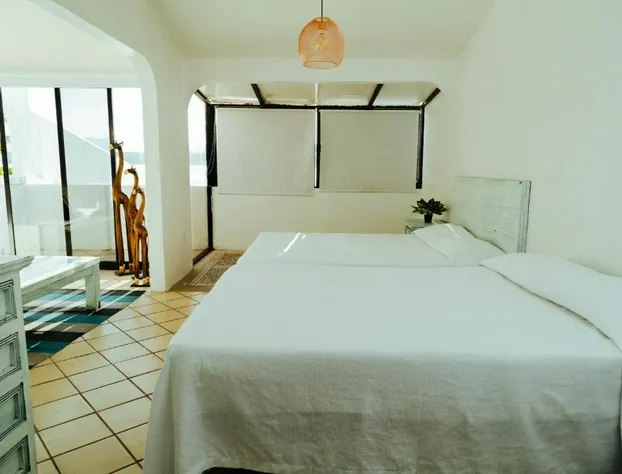 Bendito Teques hotel detail image 1