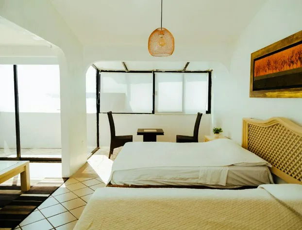 Bendito Teques hotel detail image 2