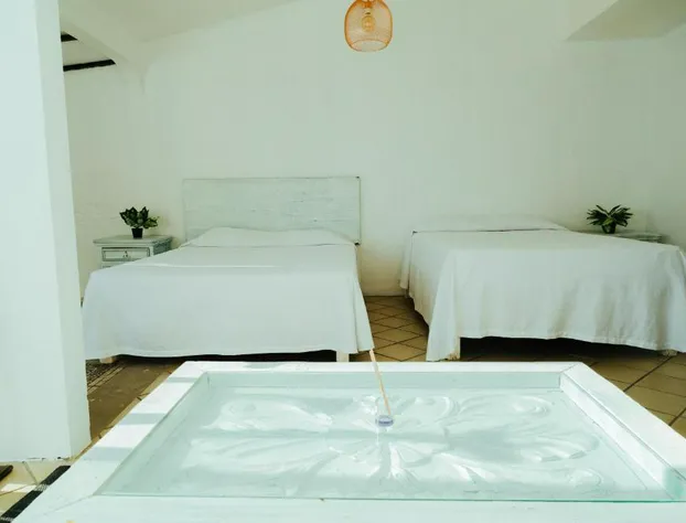 Bendito Teques hotel detail image 4