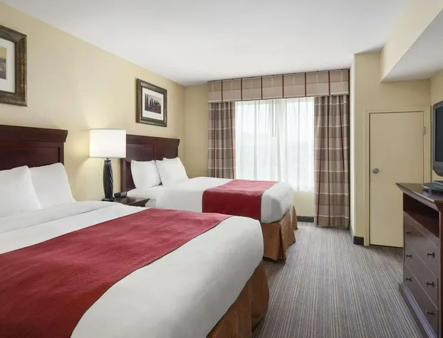 Comfort Inn & Suites hotel detail image 4