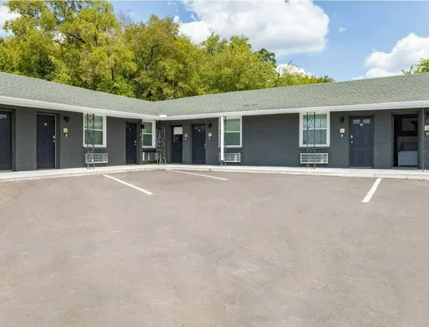 The AVE hotel detail image 2