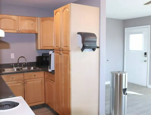 The AVE hotel detail image 3