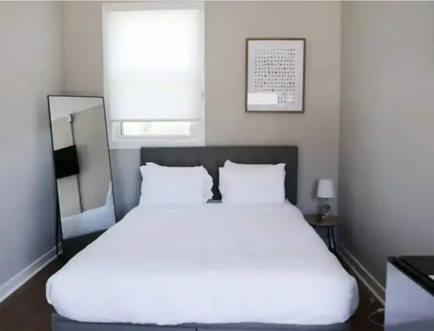 The AVE hotel detail image 4