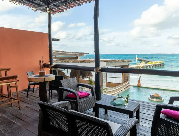 La Palma Beachfront - Self Check In hotel detail image 1