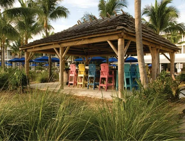 Villas At Hawks Cay Resort hotel detail image 1