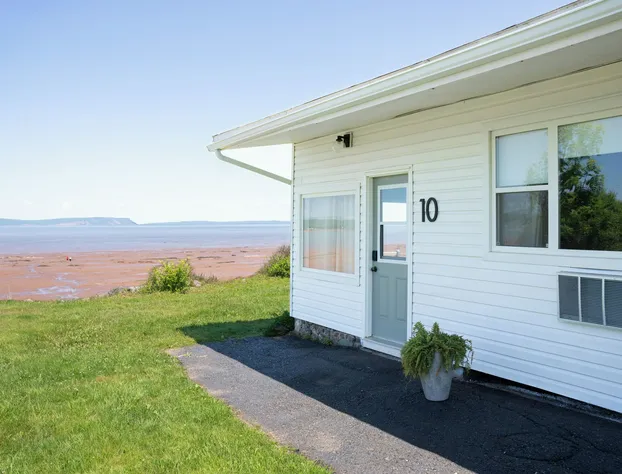 The Breeze Motel hotel detail image 1