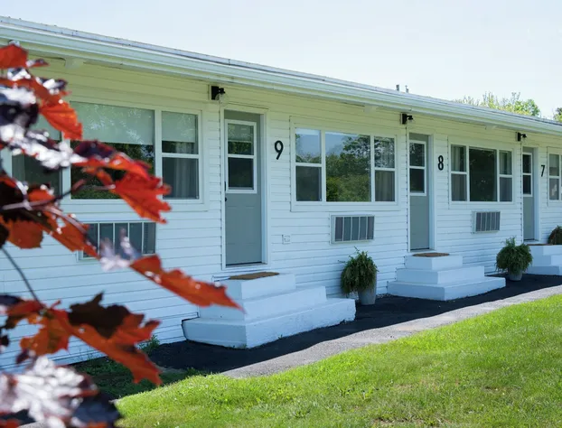 The Breeze Motel hotel detail image 3