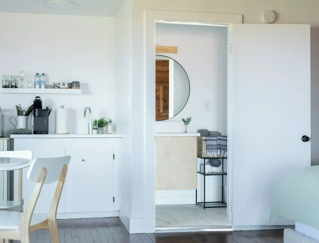 The Breeze Motel hotel detail image 4