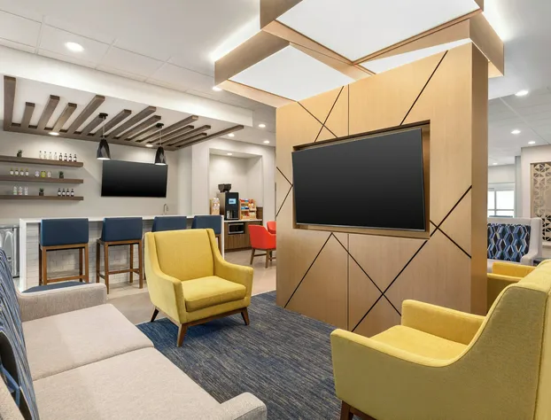 Candlewood Suites Bessemer - Birmingham SW by IHG hotel detail image 3