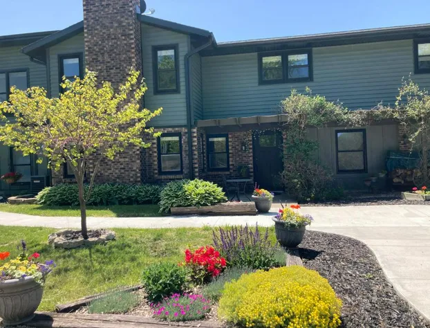 Glenn Meadow Bed and Breakfast hotel detail image 1