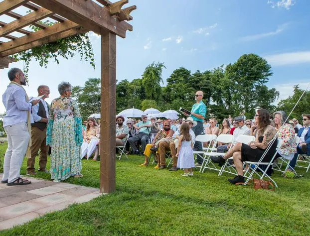Glenn Meadow Bed and Breakfast hotel detail image 2