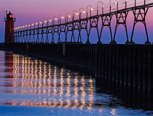 Glenn Meadow Bed and Breakfast hotel detail image 3