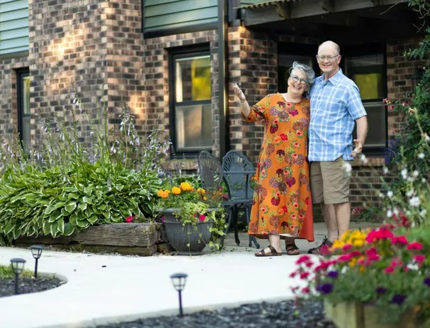 Glenn Meadow Bed and Breakfast hotel detail image 4