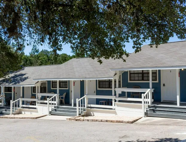 The Claire Hotel hotel detail image 1