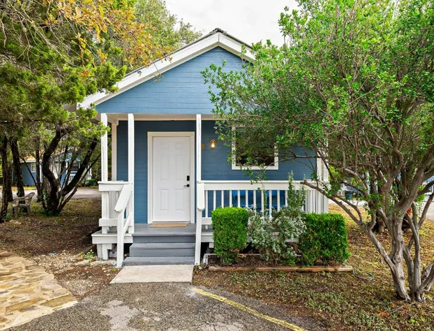 The Claire Hotel hotel detail image 3