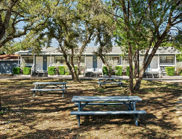 The Claire Hotel hotel detail image 4