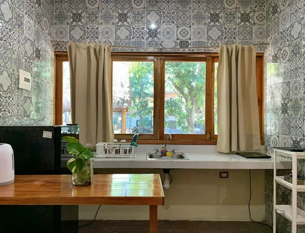 Cabañas Playa Pink Isla Aguada. hotel detail image 4